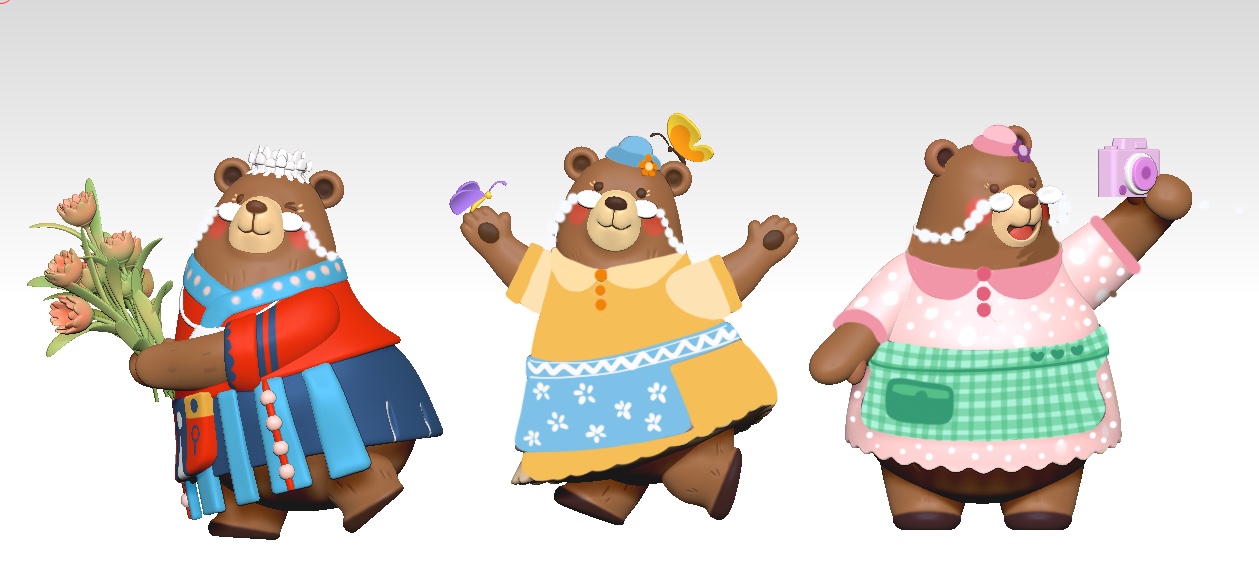  IP创意，引爆流量