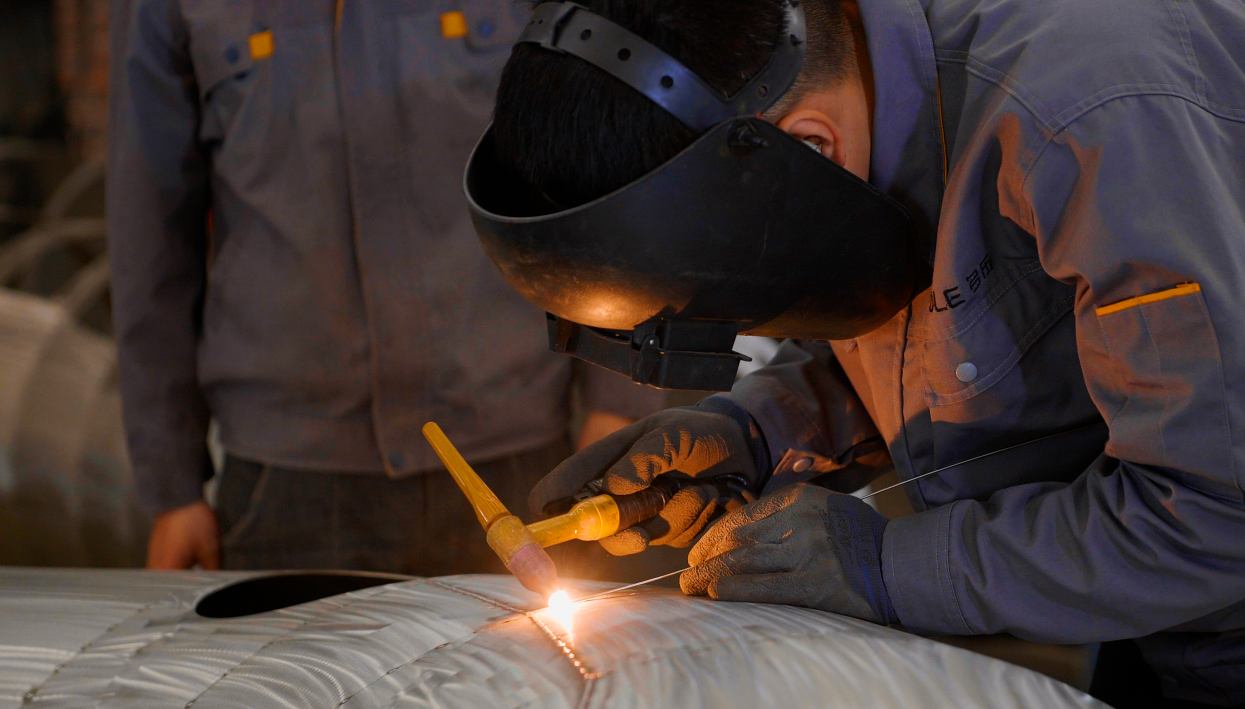 匠心工艺，实力保障