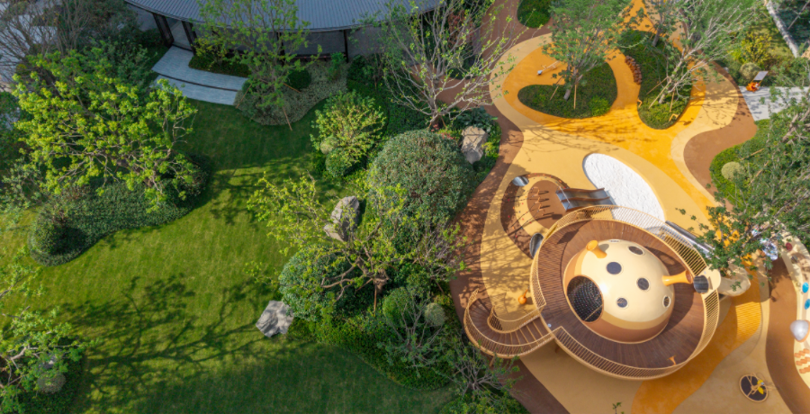 优势设计，因地制宜