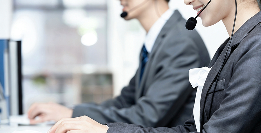  长期维保，售后无忧